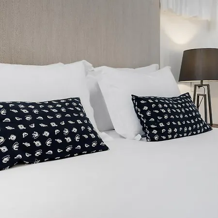 Suites Campo Del Principe By Maxi Hoteles-3