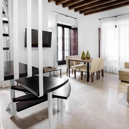 Suites Campo Del Principe By Maxi Hoteles-2